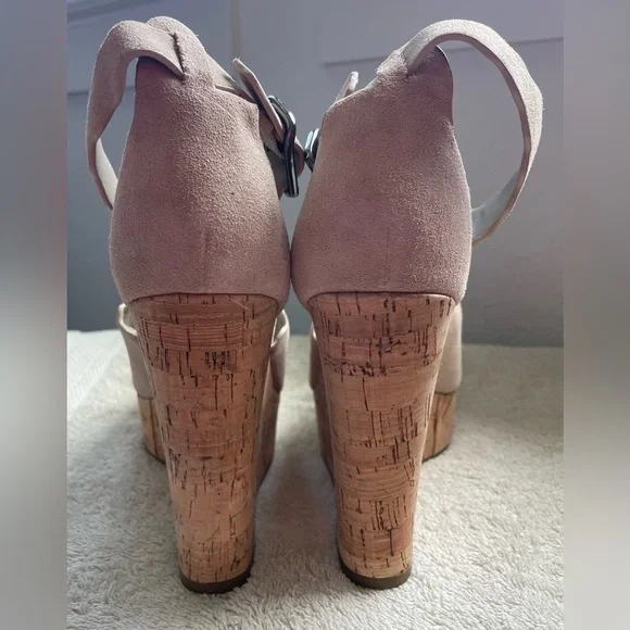 Marc Fisher wedges - Picture 5 of 5